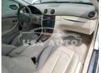 MERCEDES-BENZ CLK-CLASS CLK 350 2007