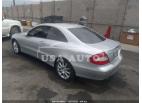 MERCEDES-BENZ CLK-CLASS 3.5L 2007