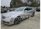 MERCEDES-BENZ CLK-CLASS CLK 350 2008