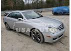 MERCEDES-BENZ CLK-CLASS CLK 350 2008