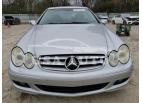 MERCEDES-BENZ CLK-CLASS CLK 350 2008