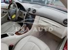 MERCEDES-BENZ CLK-CLASS CLK 350 2008