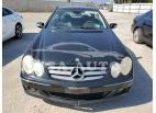 MERCEDES-BENZ CLK-CLASS CLK 350 2008