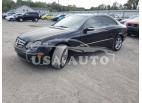 MERCEDES-BENZ CLK-CLASS CLK 350 2008