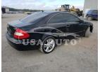 MERCEDES-BENZ CLK-CLASS CLK 350 2008