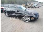 MERCEDES-BENZ CLK-CLASS CLK 350 2008