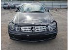 MERCEDES-BENZ CLK-CLASS CLK 350 2008