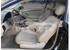 MERCEDES-BENZ CLK-CLASS CLK 350 2008