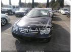 MERCEDES-BENZ CLK-CLASS 3.5L 2009