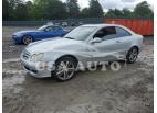 MERCEDES-BENZ CLK-CLASS CLK 2007