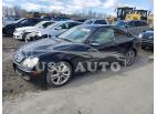 MERCEDES-BENZ CLK-CLASS CLK 350 2007