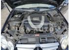 MERCEDES-BENZ CLK-CLASS CLK 350 2007