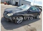 MERCEDES-BENZ CLK-CLASS CLK 350 2007