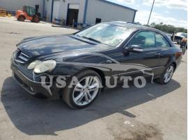 MERCEDES-BENZ CLK-CLASS CLK 350 2007
