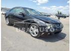 MERCEDES-BENZ CLK-CLASS CLK 350 2007