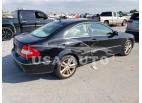 MERCEDES-BENZ CLK-CLASS CLK 350 2008