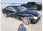 MERCEDES-BENZ CLK-CLASS CLK 350 2008