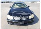 MERCEDES-BENZ CLK-CLASS CLK 350 2008