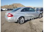 MERCEDES-BENZ CLK-CLASS CLK 350 2008