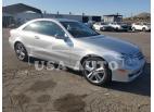 MERCEDES-BENZ CLK-CLASS CLK 350 2008