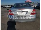 MERCEDES-BENZ CLK-CLASS CLK 350 2008