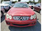 MERCEDES-BENZ CLK-CLASS CLK 350 2009