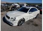 MERCEDES-BENZ CLK-CLASS CLK 350 2009