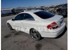 MERCEDES-BENZ CLK-CLASS CLK 350 2009