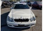 MERCEDES-BENZ CLK-CLASS CLK 350 2009