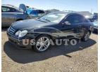 MERCEDES-BENZ CLK-CLASS CLK 350 2008