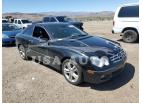 MERCEDES-BENZ CLK-CLASS CLK 350 2008