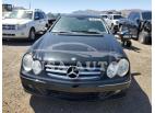 MERCEDES-BENZ CLK-CLASS CLK 350 2008