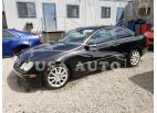 MERCEDES-BENZ CLK-CLASS CLK 350 2007