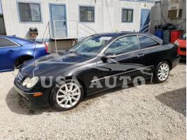 MERCEDES-BENZ CLK-CLASS CLK 350 2007
