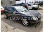 MERCEDES-BENZ CLK-CLASS CLK 350 2007