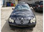 MERCEDES-BENZ CLK-CLASS CLK 350 2007