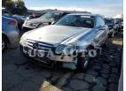 MERCEDES-BENZ CLK-CLASS CLK 350 2007