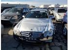 MERCEDES-BENZ CLK-CLASS CLK 350 2007