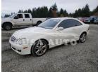 MERCEDES-BENZ CLK-CLASS CLK 350 2007