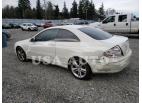 MERCEDES-BENZ CLK-CLASS CLK 350 2007