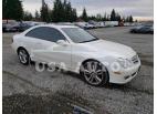 MERCEDES-BENZ CLK-CLASS CLK 350 2007