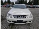 MERCEDES-BENZ CLK-CLASS CLK 350 2007