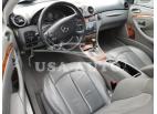 MERCEDES-BENZ CLK-CLASS CLK 350 2007