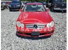 MERCEDES-BENZ CLK-CLASS CLK 350 2007