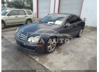 MERCEDES-BENZ CLK-CLASS 3.5L 2008