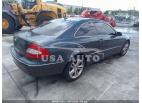 MERCEDES-BENZ CLK-CLASS 3.5L 2008