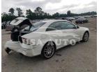 MERCEDES-BENZ CLK-CLASS CLK 350 2008