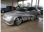 MERCEDES-BENZ CLK-CLASS CLK 350 2008