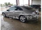 MERCEDES-BENZ CLK-CLASS CLK 350 2008