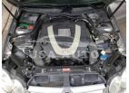 MERCEDES-BENZ CLK-CLASS CLK 350 2008